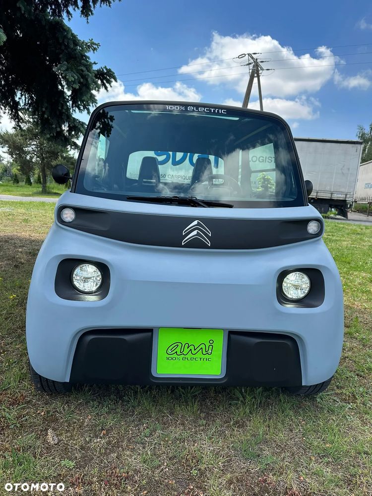 Citroën Ami - 2