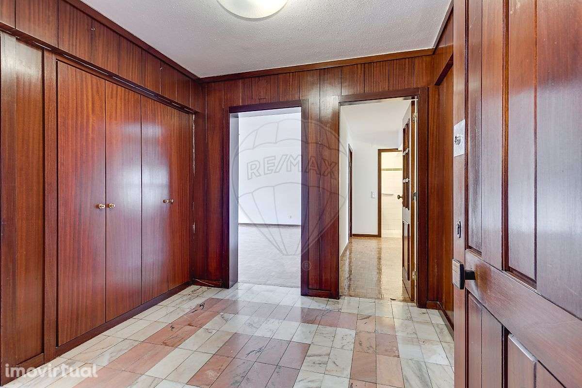 Apartamento T4 para arrendamento - Grande imagem: 3/35