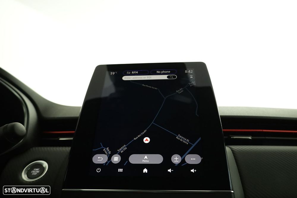 Renault Clio 1.0 TCe RS Line - 11