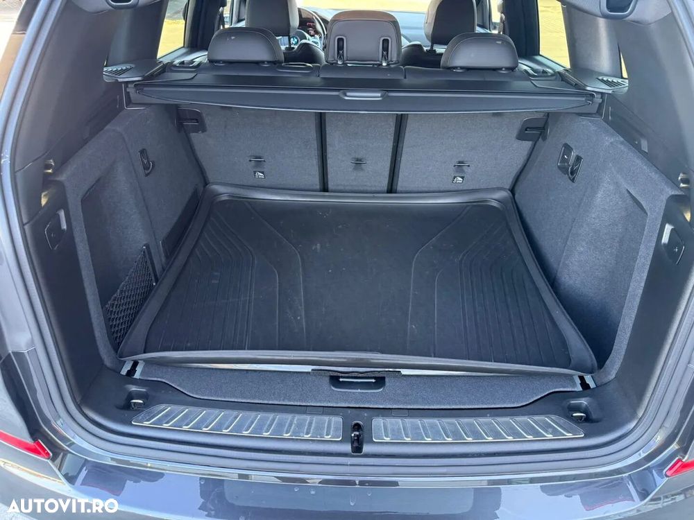 BMW X3 - 29