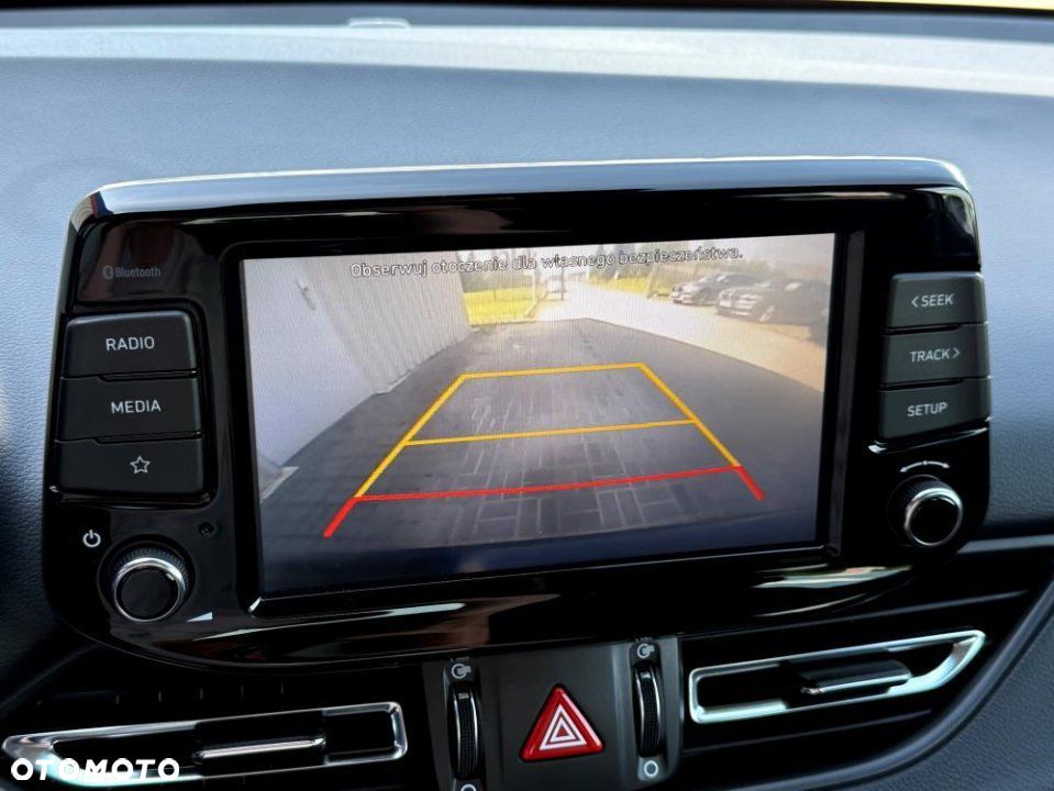Hyundai i30 - 20