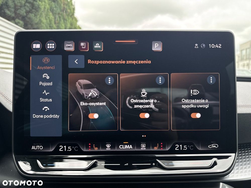Cupra Leon 2.0 TDI DSG - 32