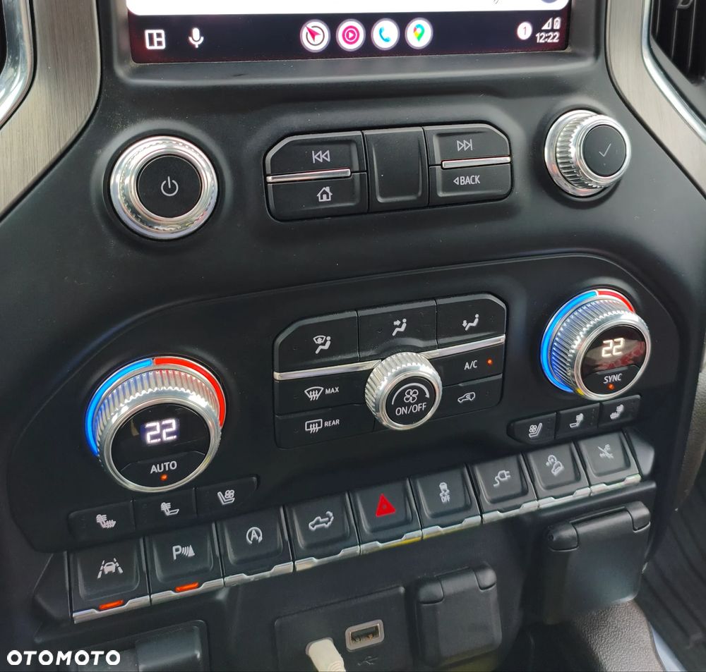 GMC Sierra - 11