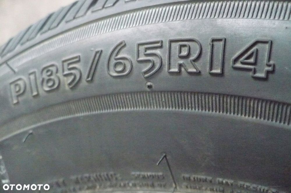 TRISTAR Weather Izer 185/65R14 NOWA 2020 - 2