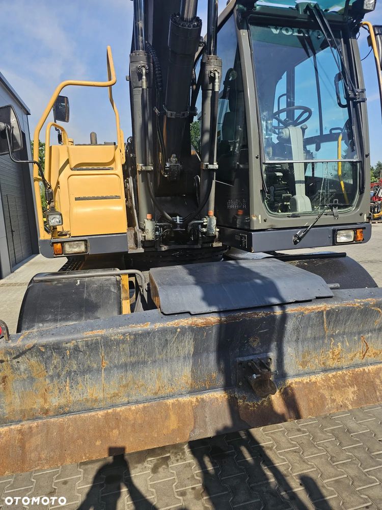 Volvo EW 160C - 18