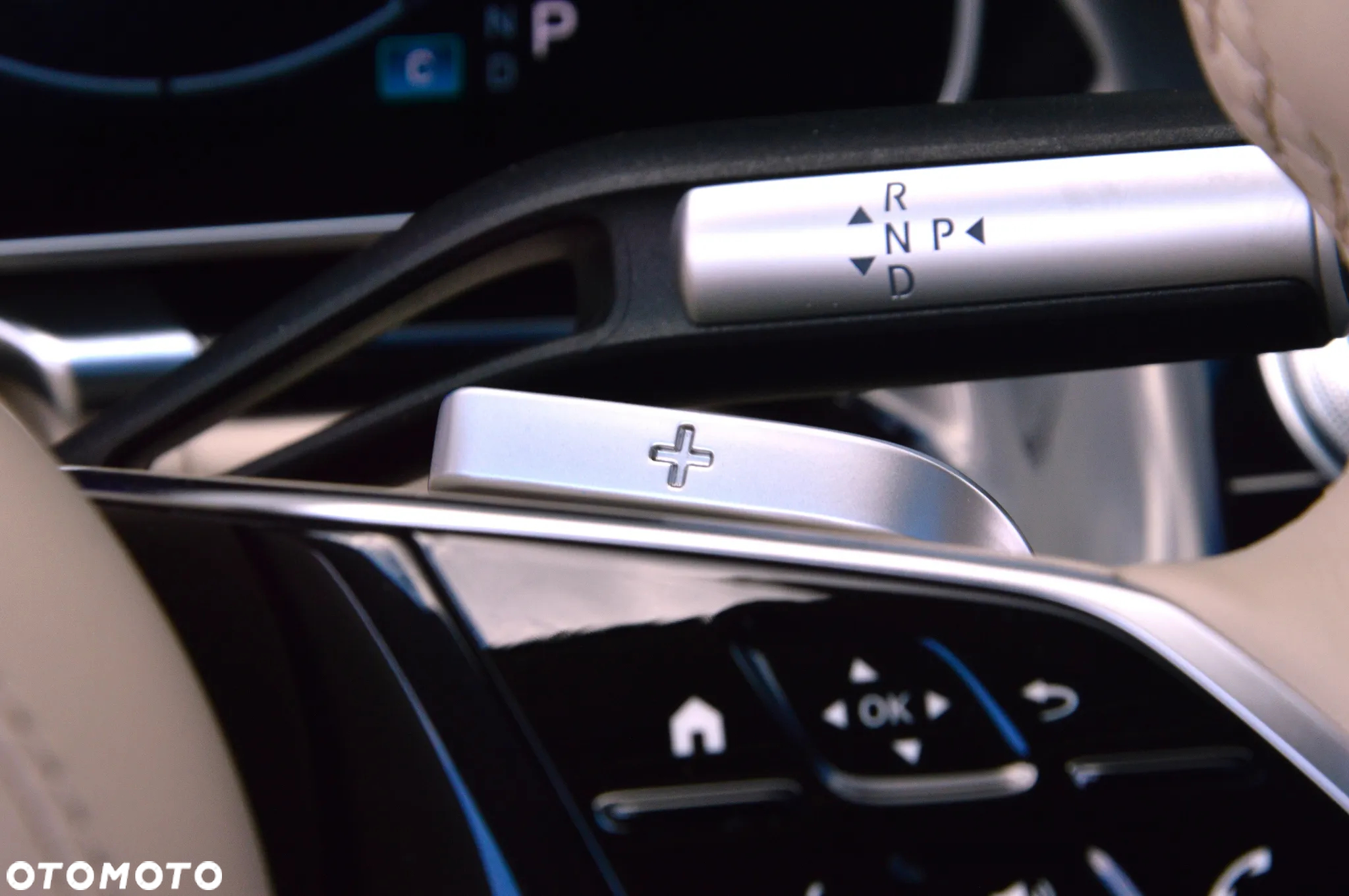 Mercedes-Benz Maybach Klasa S 580 4-Matic - 35