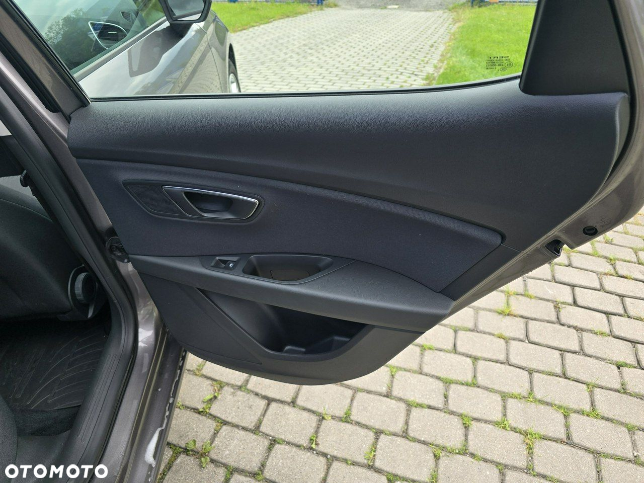 Seat Leon 1.4 TSI Style S&S - 27