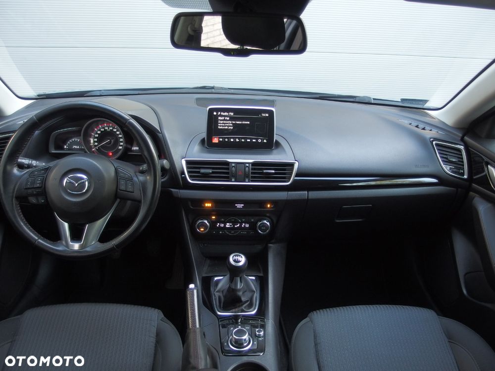 Mazda 3 - 11