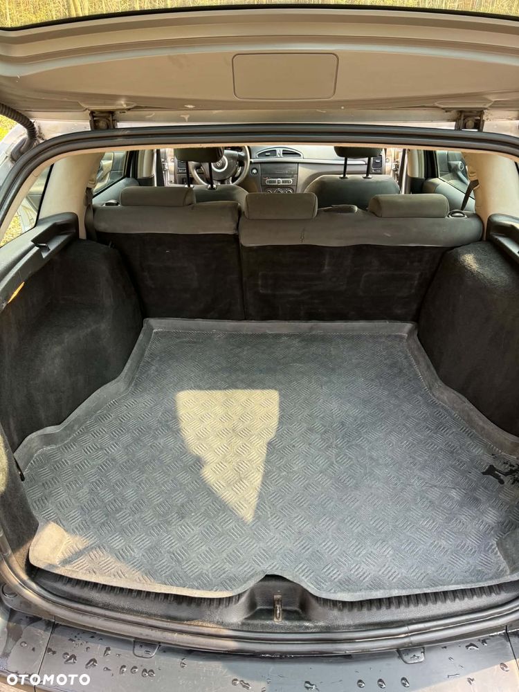 Renault Laguna 1.9 dCi Confort Expression - 7