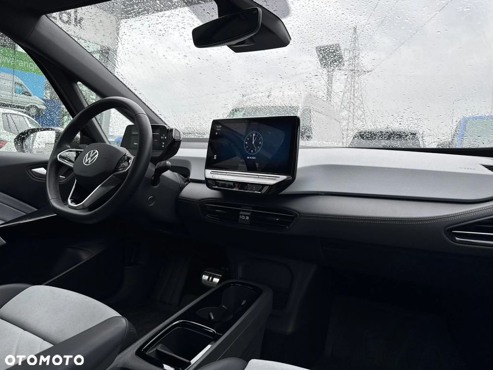 Volkswagen ID.3 77kWh Special Edition - 11