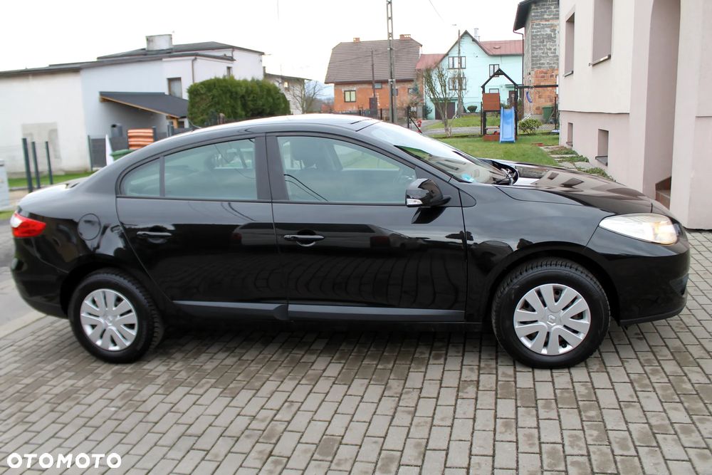 Renault Fluence - 7