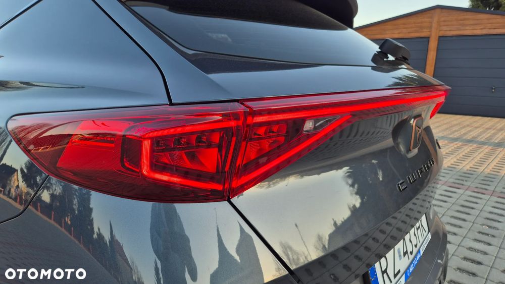 Cupra Formentor VZ 2.0 TSI 4Drive DSG Tribe Edition - 24