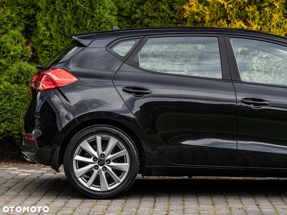 Kia Ceed 1.6 GDI Spirit - 7