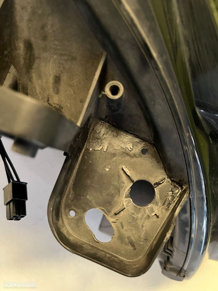 Peugeot 308 II - FAROL FULL LED ESQUERDO - FF834 - 4