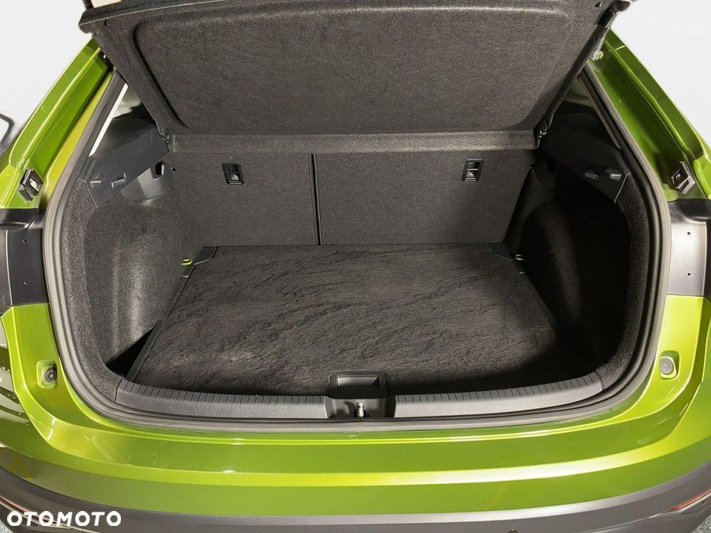 Volkswagen Taigo - 20