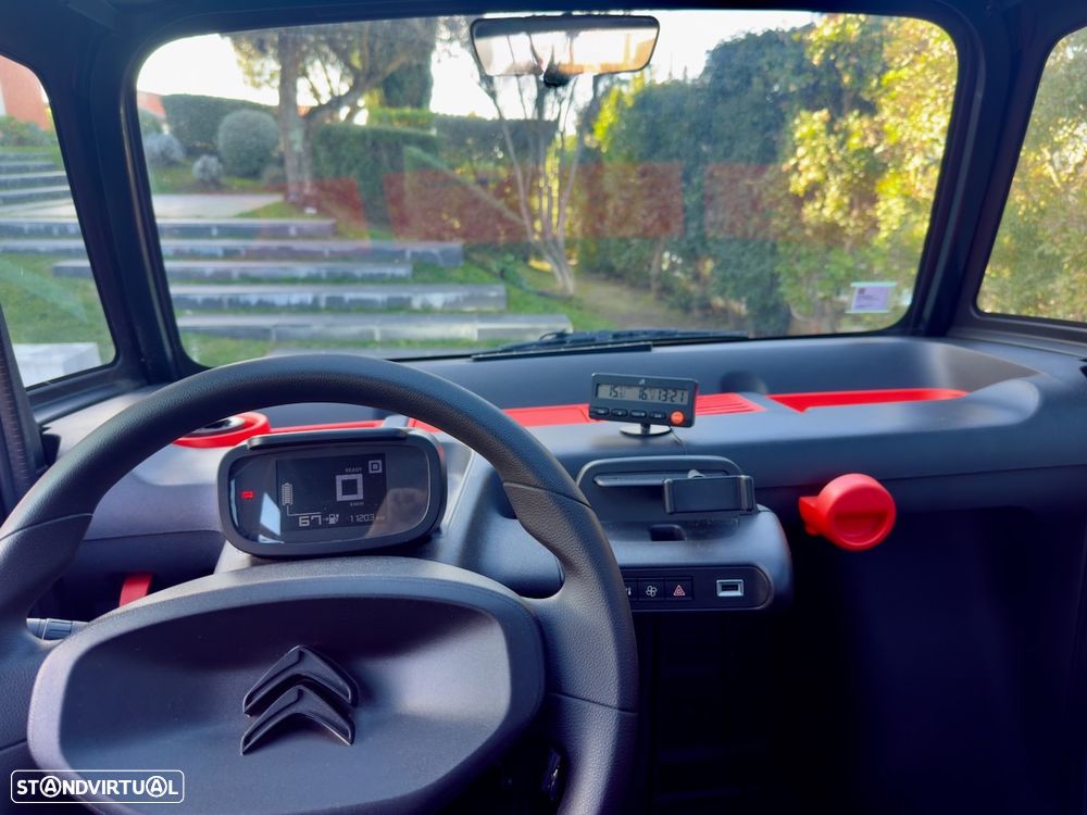 Citroën Ami Standard - 7