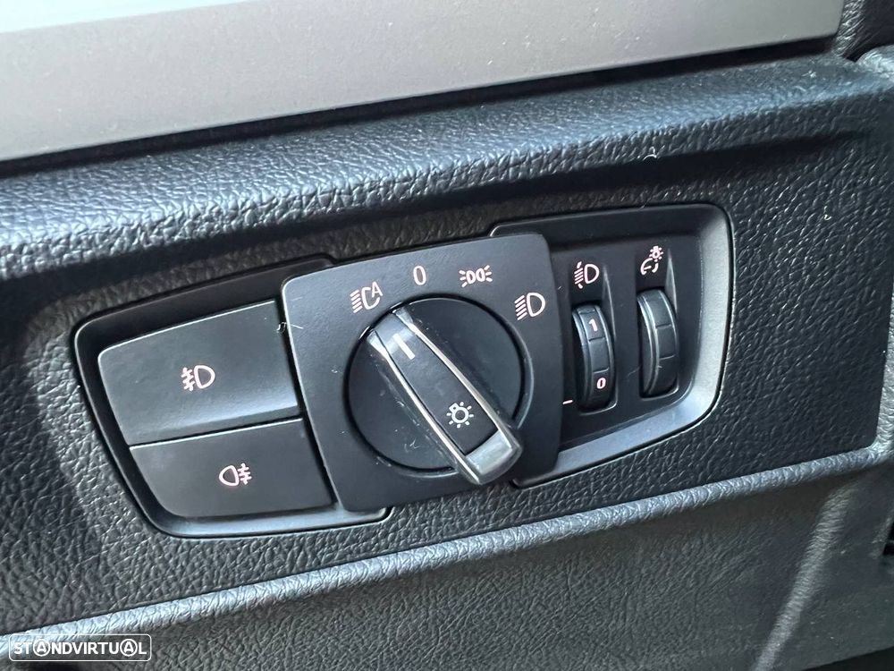 BMW 118 d Urban Line - 13