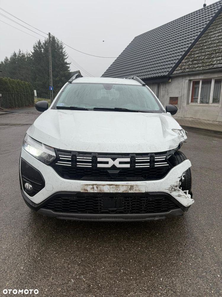 Dacia Jogger TCe 110 Extreme - 8