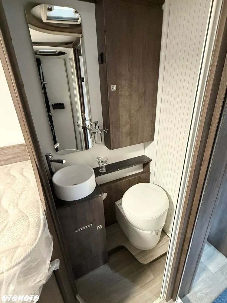 Benimar Sport 363 T25 - 13