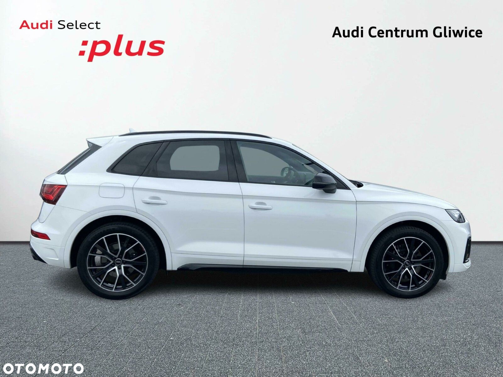 Audi SQ5 - 6