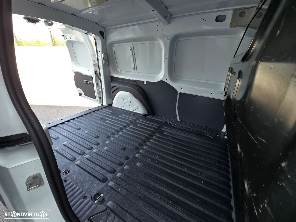 Renault Kangoo MAXI 1.5 DCI 3 Lugares - 11