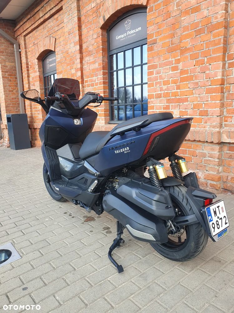 Yamaha Inny - 16