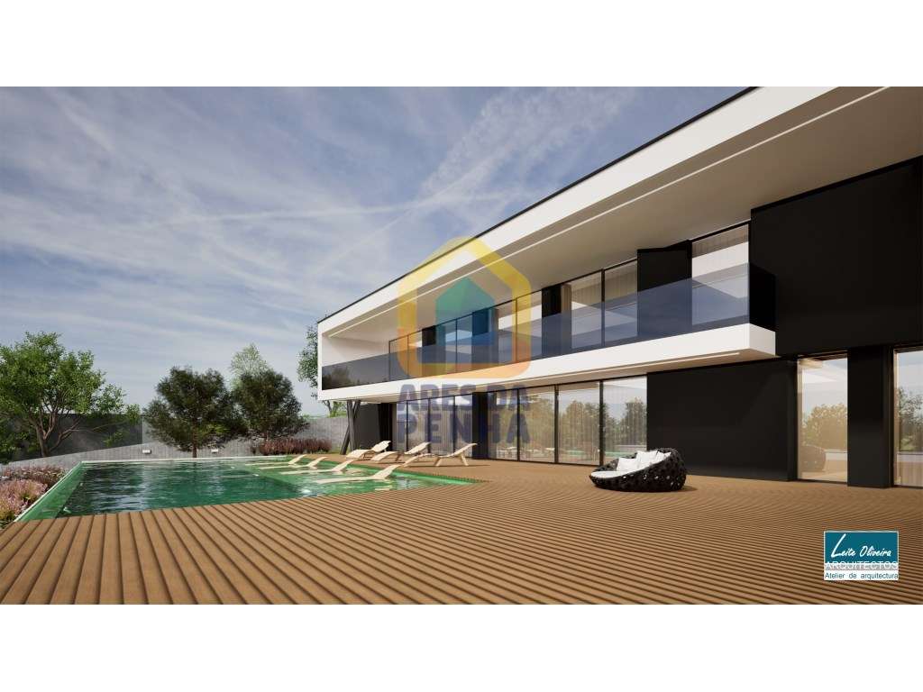 Espetacular Moradia Unifamiliar - Grande imagem: 4/6