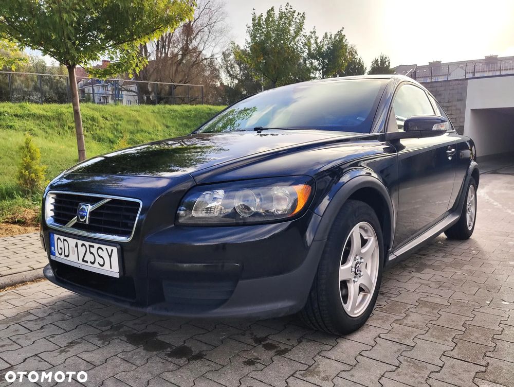 Volvo C30 1.6 Kinetic - 3
