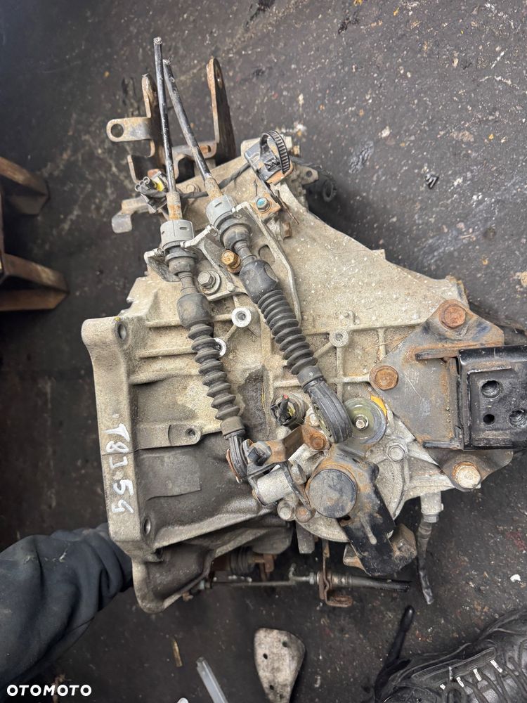 Silnik Audi rs3 rs 3 2.5 DNW - 1