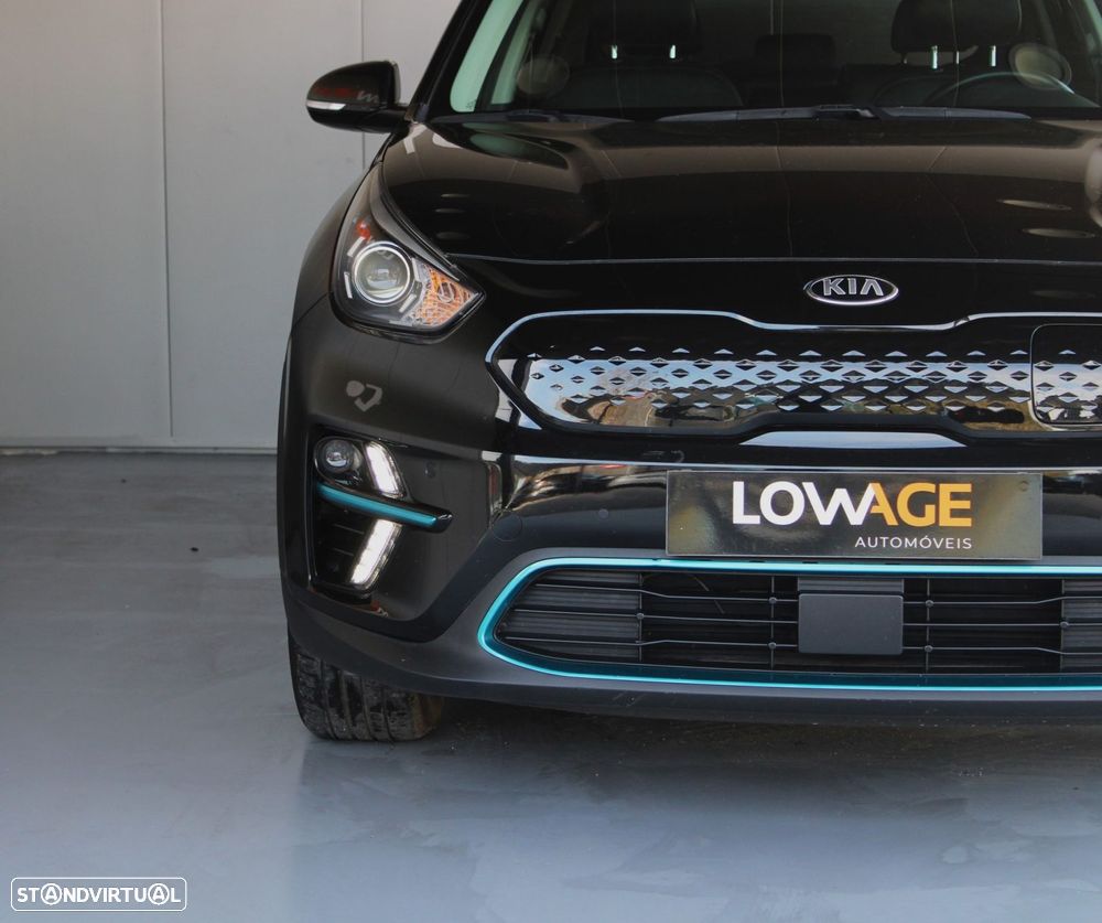 Kia e-Niro 64kWh - 23