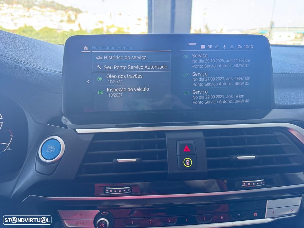 BMW iX3 Inspiring - 24