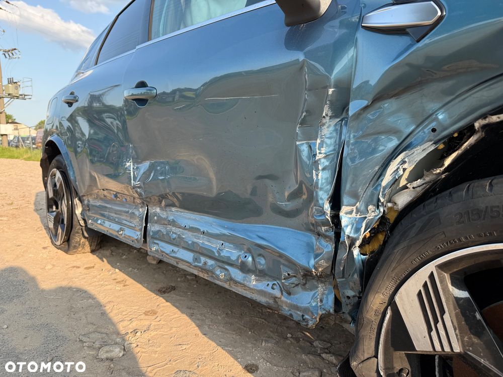 Renault Symbioz 1.6 E-Tech Full Hybrid 145 Evolution - 25