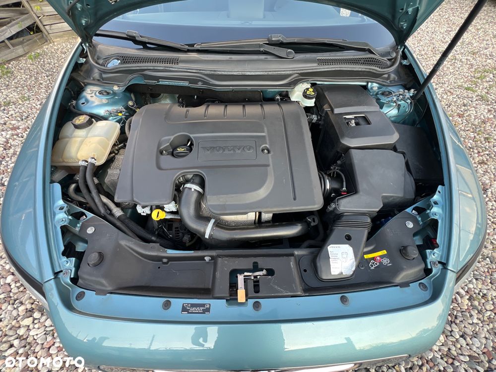 Volvo V50 1.6D DPF DRIVe Kinetic - 26