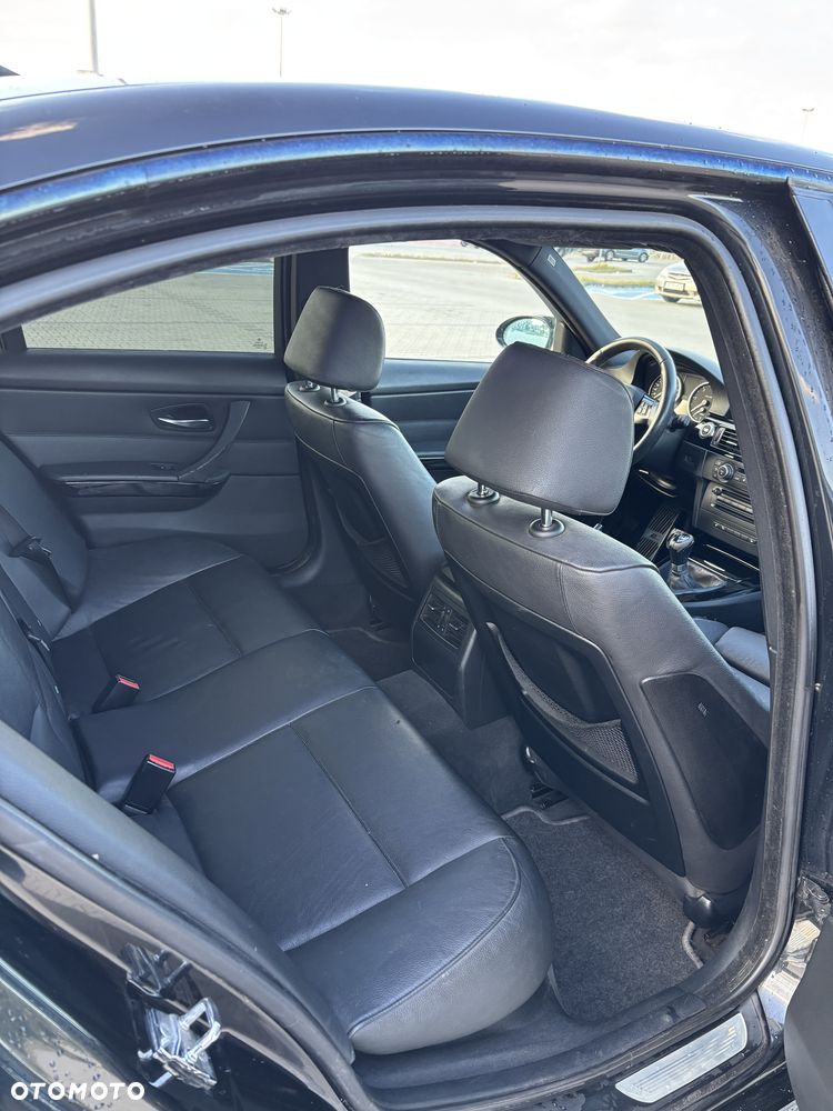 BMW Seria 3 - 6