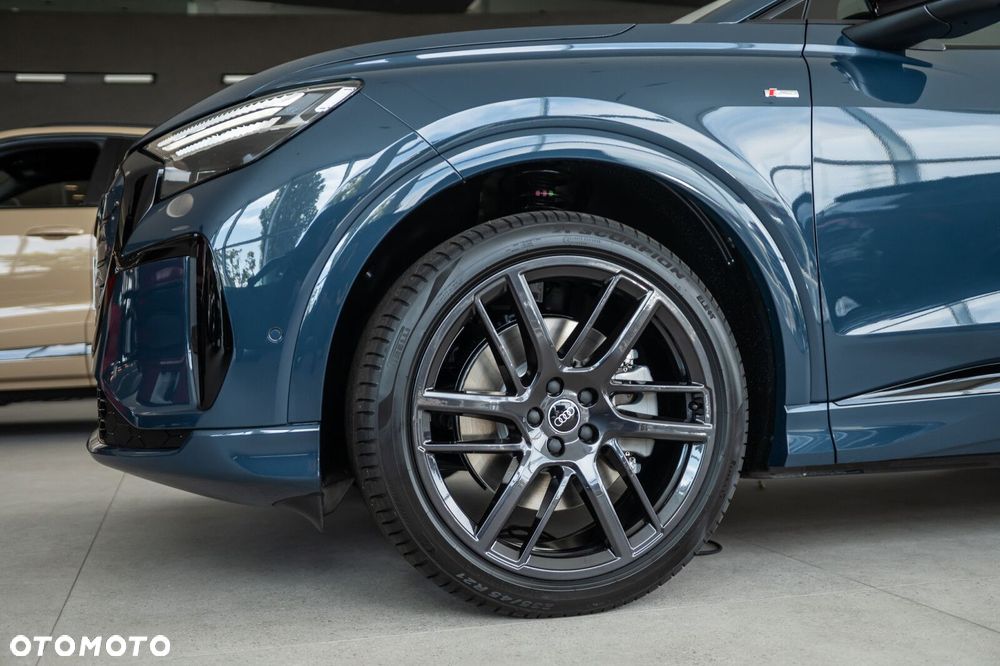 Audi Q4 Sportback e-tron - 7