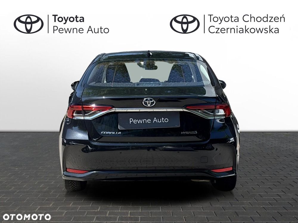 Toyota Corolla 1.8 Hybrid Active - 9
