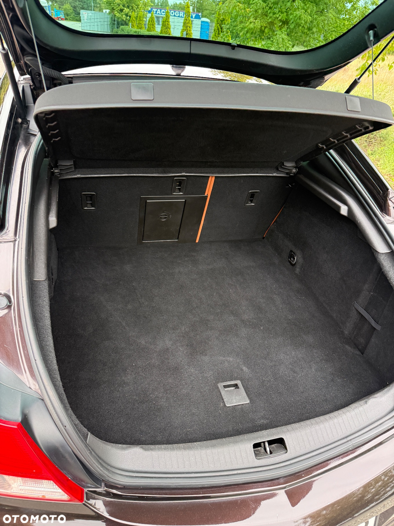 Opel Insignia - 19