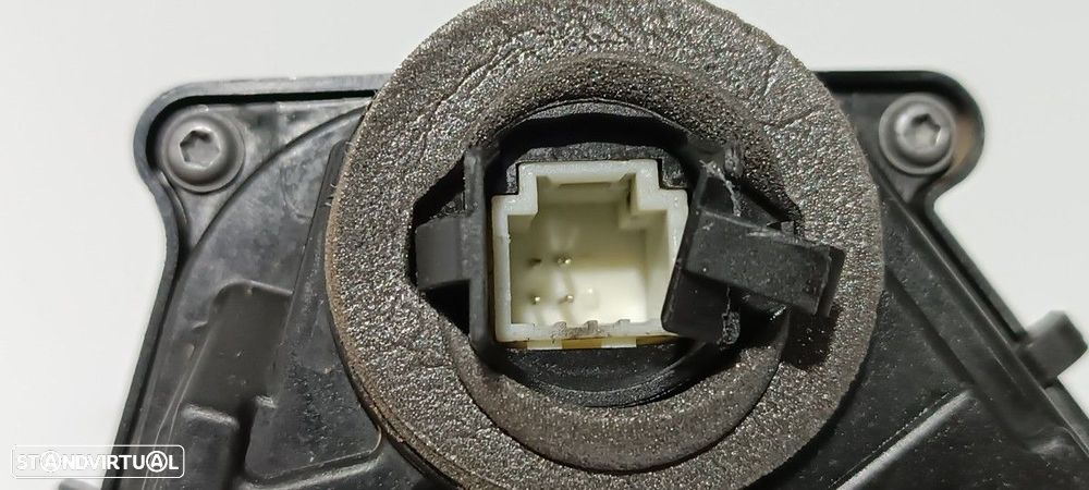 FECHADURA PORTA TRASEIRA ESQUERDA RENAULT CAPTUR II EDITION ONE - 5