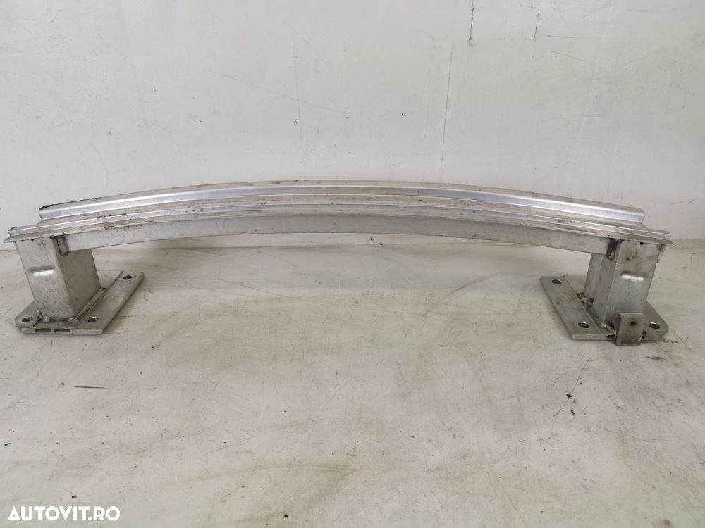 Armatura Bara Spate Mercedes-Benz  GLE W167 [2018] Originala In Stare - 5