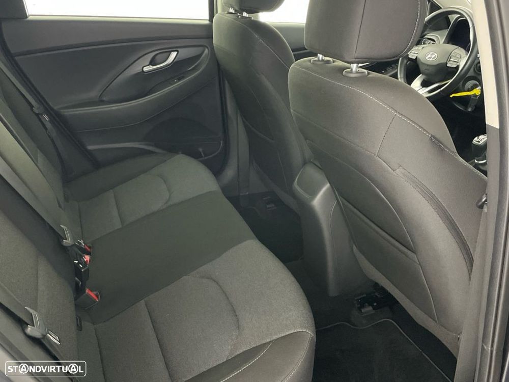 Hyundai i30 1.0 T-GDI Style - 25