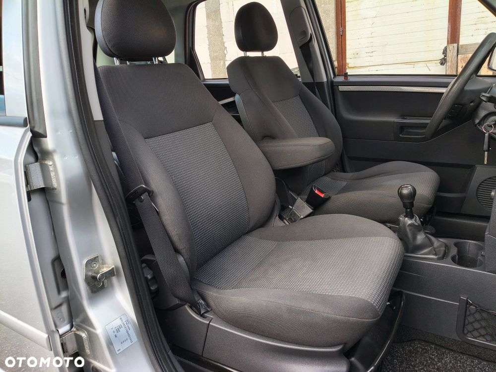 Opel Meriva 1.6 16V Edition - 16
