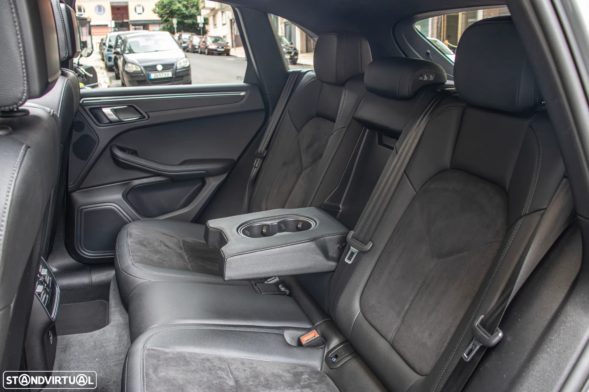 Porsche Macan PDK - 34