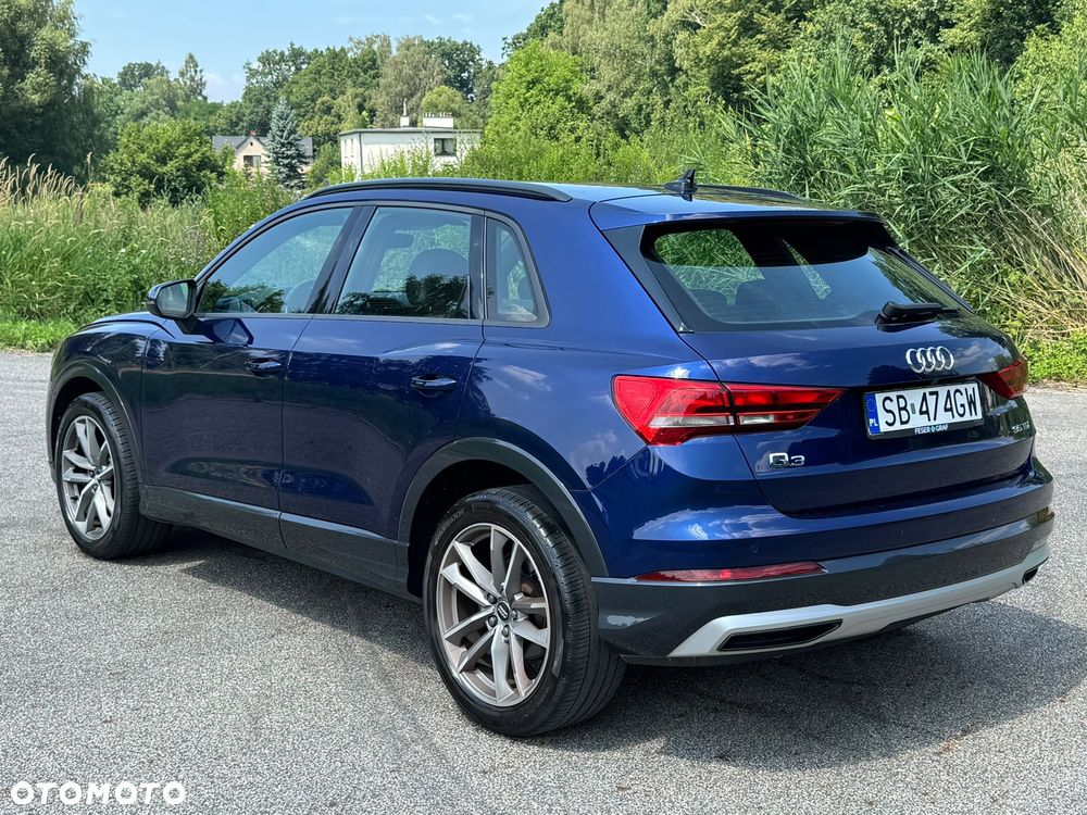 Audi Q3 35 TDI S tronic - 14