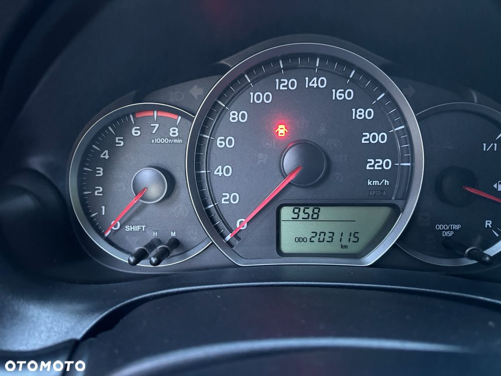 Toyota Yaris 1.33 VVT-i Trend - 25