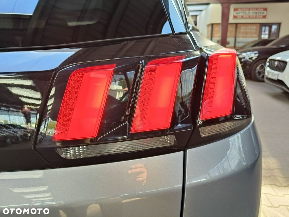 Peugeot 3008 1.6 PureTech GPF Crossway S&S EAT8 - 16