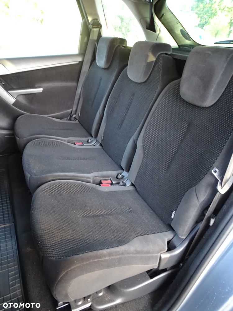 Citroën C4 Picasso 1.6 HDi FAP EGS6 Exclusive - 21
