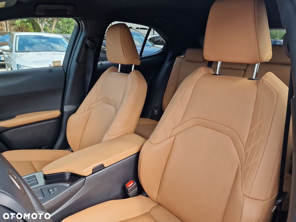 Lexus UX 250h GPF F Sport 2WD - 13