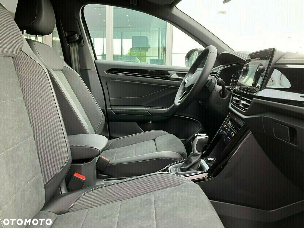 Volkswagen T-Roc 1.5 TSI Style DSG - 20