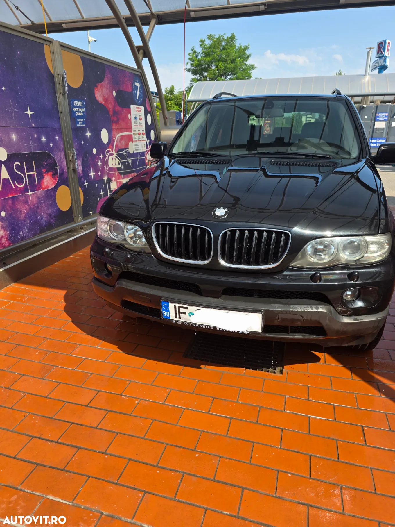 BMW X5 - 3