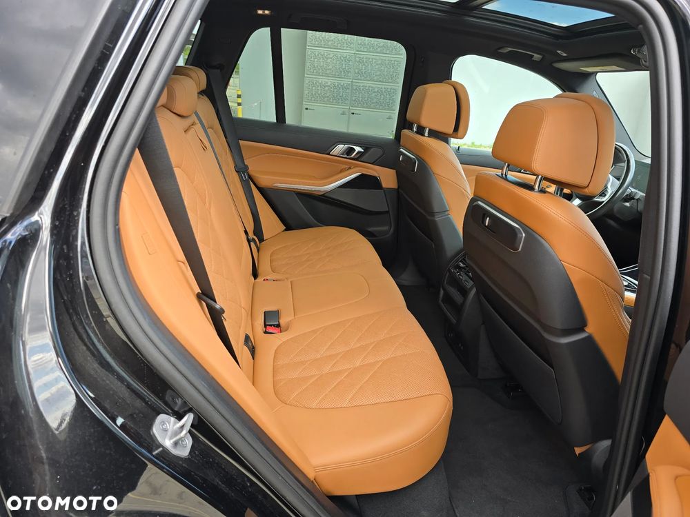 BMW X5 - 21